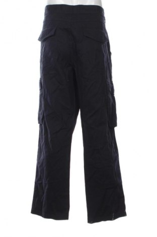 Pantaloni de bărbați George, Mărime XXL, Culoare Negru, Preț 103,00 Lei