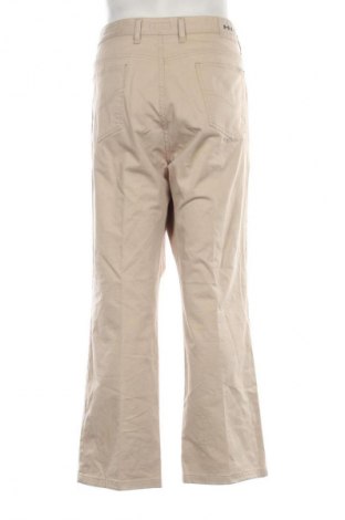 Ανδρικό παντελόνι H.I.S, Μέγεθος XL, Χρώμα  Μπέζ, Τιμή 7,99 €