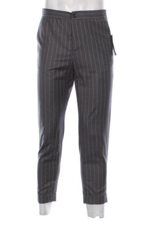 Herrenhose H&M, Größe S, Farbe Grau, Preis 12,99 €