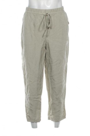 Pánské kalhoty  H&M, Velikost L, Barva Béžová, Cena  679,00 Kč
