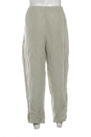 Pánské kalhoty  H&M, Velikost L, Barva Béžová, Cena  679,00 Kč