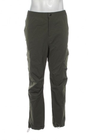 Férfi nadrág H&M, Méret L, Szín Zöld, Ár 7 339 Ft