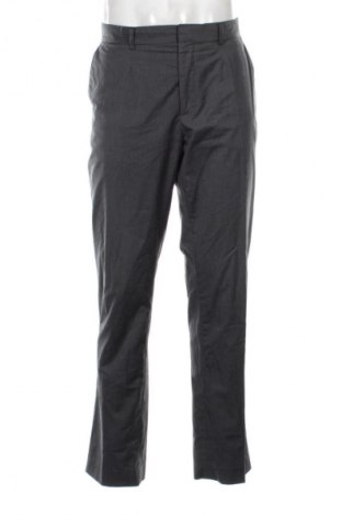 Pánské kalhoty  H&M, Velikost XL, Barva Šedá, Cena  229,00 Kč