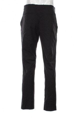 Ανδρικό παντελόνι H&M, Μέγεθος L, Χρώμα Μαύρο, Τιμή 19,95 €