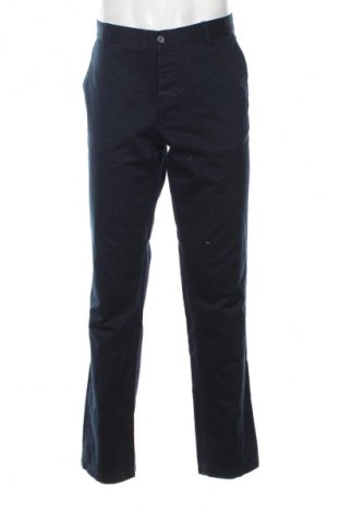 Męskie spodnie H&M, Rozmiar L, Kolor Czarny, Cena 89,66 zł