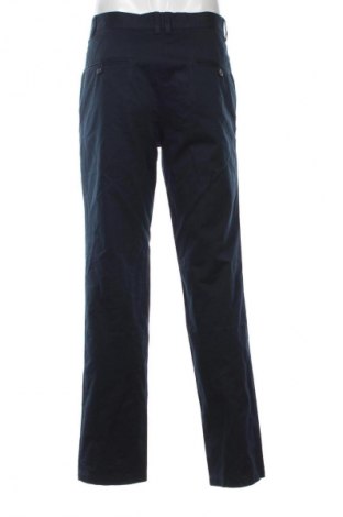 Męskie spodnie H&M, Rozmiar L, Kolor Czarny, Cena 89,66 zł