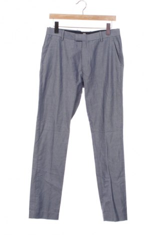 Pantaloni de bărbați H&M, Mărime M, Culoare Multicolor, Preț 46,99 Lei