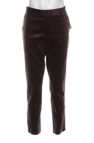 Pánské kalhoty  H&M, Velikost L, Barva Hnědá, Cena  199,00 Kč