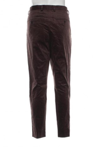 Pánské kalhoty  H&M, Velikost L, Barva Hnědá, Cena  199,00 Kč