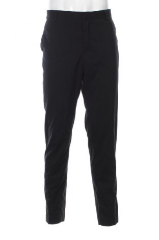 Pantaloni de bărbați H&M, Mărime XL, Culoare Negru, Preț 102,89 Lei