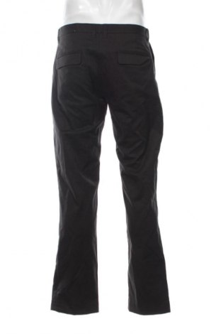 Ανδρικό παντελόνι H&M, Μέγεθος L, Χρώμα Μαύρο, Τιμή 20,03 €