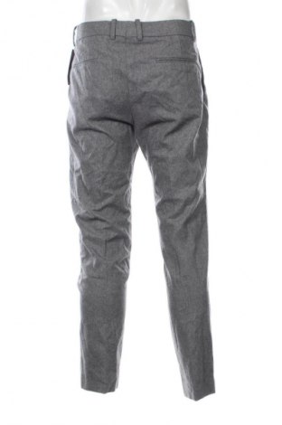 Ανδρικό παντελόνι H&M, Μέγεθος L, Χρώμα Γκρί, Τιμή 31,82 €