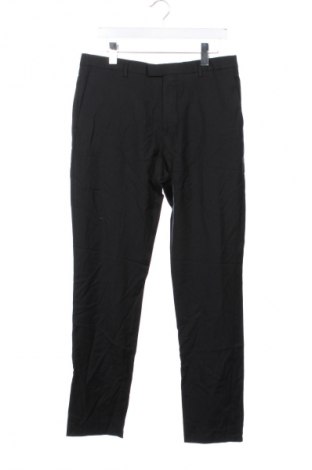 Herrenhose H&M, Größe M, Farbe Schwarz, Preis 8,99 €