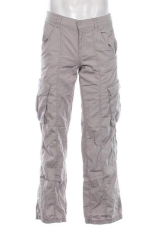 Ανδρικό παντελόνι H&M Divided, Μέγεθος M, Χρώμα Γκρί, Τιμή 7,99 €