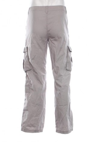 Ανδρικό παντελόνι H&M Divided, Μέγεθος M, Χρώμα Γκρί, Τιμή 7,99 €