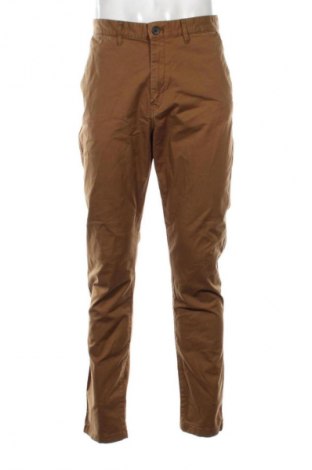 Pánske nohavice  H&M L.O.G.G., Veľkosť L, Farba Hnedá, Cena  20,00 €