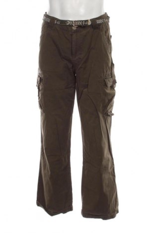 Herrenhose H&S, Größe M, Farbe Grün, Preis 19,95 €