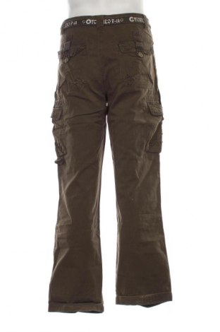 Herrenhose H&S, Größe M, Farbe Grün, Preis 19,95 €