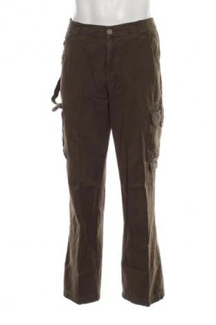 Herrenhose H&S, Größe L, Farbe Grün, Preis 19,95 €