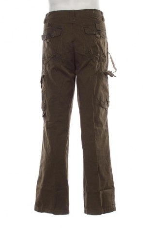 Herrenhose H&S, Größe L, Farbe Grün, Preis 19,95 €