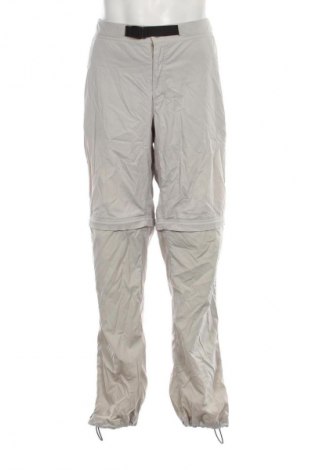 Herrenhose Haglofs, Größe XL, Farbe Grau, Preis 28,13 €