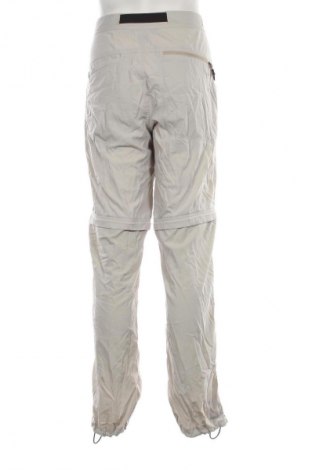 Herrenhose Haglofs, Größe XL, Farbe Grau, Preis 28,13 €