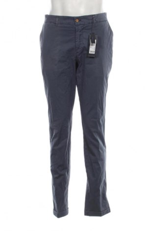 Herrenhose Harmont & Blaine, Größe L, Farbe Blau, Preis € 129,99