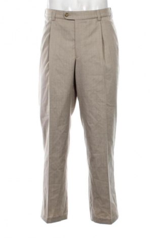 Herrenhose Hattric, Größe XL, Farbe Beige, Preis 24,48 €