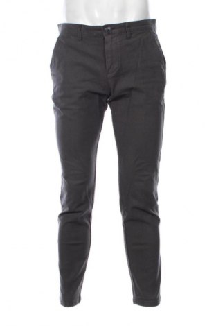 Мъжки панталон Heavy Tools, Размер L, Цвят Сив, Цена 41,99 лв.