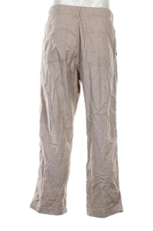 Férfi nadrág Hollister, Méret M, Szín Barna, Ár 5 139 Ft