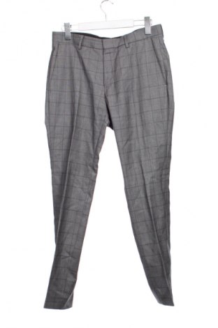 Ανδρικό παντελόνι Hugo Boss, Μέγεθος M, Χρώμα Γκρί, Τιμή 96,99 €