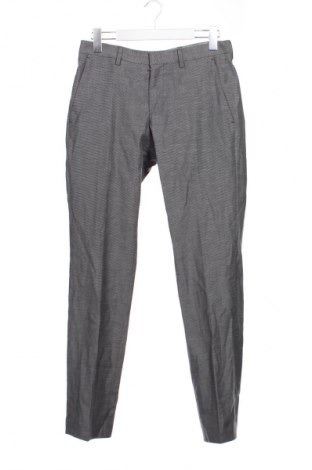 Pánské kalhoty  Hugo Boss, Velikost S, Barva Šedá, Cena  1 049,00 Kč
