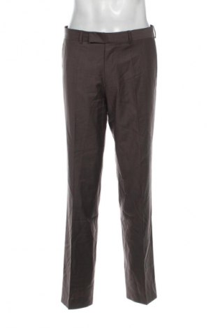 Herrenhose Hugo Boss, Größe M, Farbe Braun, Preis 38,99 €