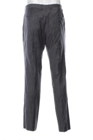 Herrenhose Hugo Boss, Größe L, Farbe Grau, Preis 52,68 €