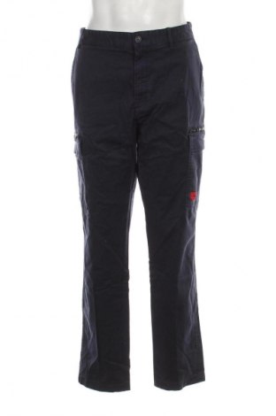 Herrenhose Hugo Boss, Größe XL, Farbe Blau, Preis € 129,99