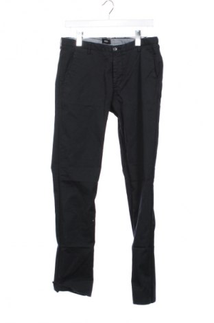 Pánské kalhoty  Hugo Boss, Velikost S, Barva Modrá, Cena  1 304,00 Kč