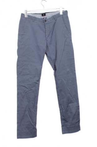Herrenhose Hugo Boss, Größe M, Farbe Blau, Preis 52,69 €
