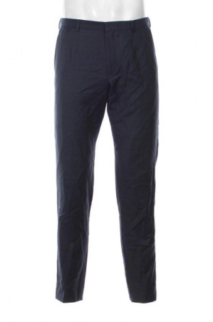 Herrenhose Hugo Boss, Größe M, Farbe Blau, Preis 141,89 €