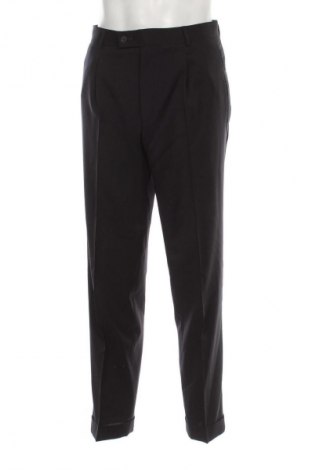 Ανδρικό παντελόνι Hugo Boss, Μέγεθος L, Χρώμα Μαύρο, Τιμή 80,32 €