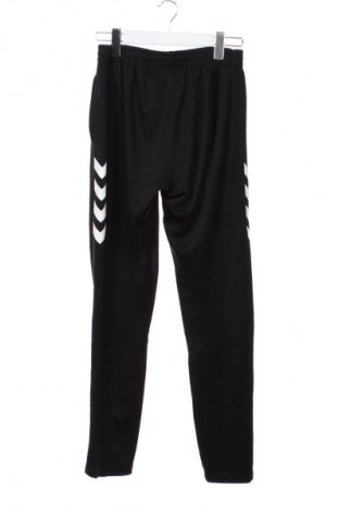 Pánské kalhoty  Hummel, Velikost XS, Barva Černá, Cena  289,00 Kč
