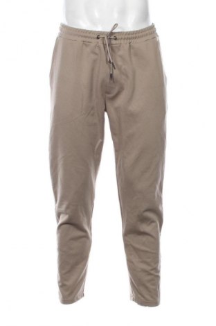 Herrenhose ICONO, Größe L, Farbe Beige, Preis € 19,95