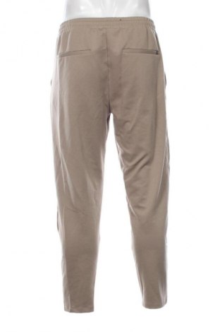 Herrenhose ICONO, Größe L, Farbe Beige, Preis € 19,95