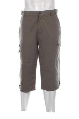 Мъжки панталон Identic, Размер L, Цвят Зелен, Цена 23,99 лв.