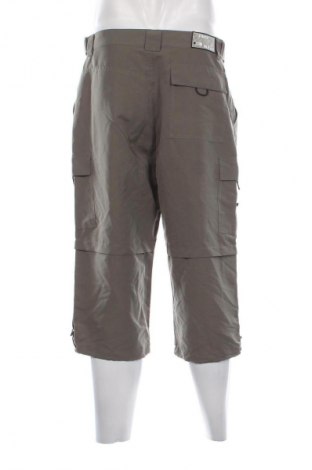 Мъжки панталон Identic, Размер L, Цвят Зелен, Цена 23,99 лв.