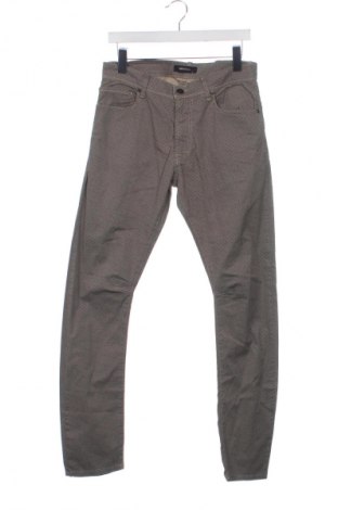 Мъжки панталон Imperial, Размер M, Цвят Сив, Цена 4,99 лв.