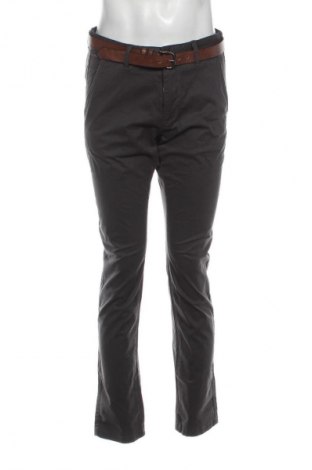 Мъжки панталон Indicode, Размер S, Цвят Сив, Цена 109,99 лв.