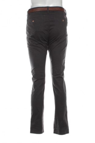 Мъжки панталон Indicode, Размер S, Цвят Сив, Цена 109,99 лв.