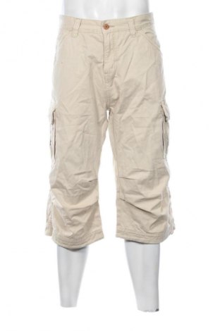 Herrenhose Indicode, Größe XL, Farbe Beige, Preis 24,48 €