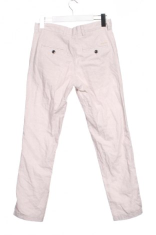 Męskie spodnie Jack & Jones, Rozmiar S, Kolor Beżowy, Cena 41,99 zł