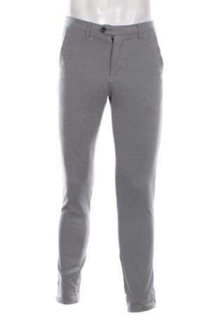 Męskie spodnie Jack & Jones, Rozmiar S, Kolor Szary, Cena 46,99 zł